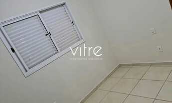 Imagem 7: Casa à venda no bairro Daniel Fonseca em Uberlândia