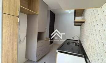 Imagem 7: Apartamento com 2 dormitórios à venda, 57 m² por R$ 335.000,00 - Nova Cerejeira - Atibaia