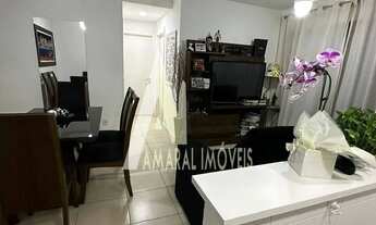 Imagem 5: Ótimo Apartamento 2 quartos - Total Infraestrutura. Venha conhecer