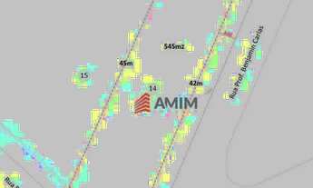 Imagem 5: TERRENO EM PIRATININGA COM 540 M2