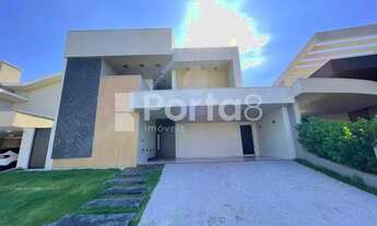 Imagem: Casa Espetacular no Condomínio Damha VI