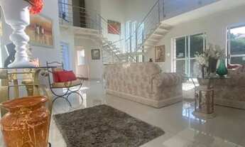 Imagem 4: CASA EM CONDOMÍNIO - CONDOMÍNIO JARDIM DAS PALMEIRAS - SP