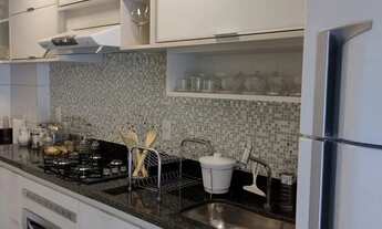 Imagem 6: Vivant Mobiliado Setor Marista Apartamento com 1 Quarto(s) e 1 banheiro(s) à Venda, 50.00