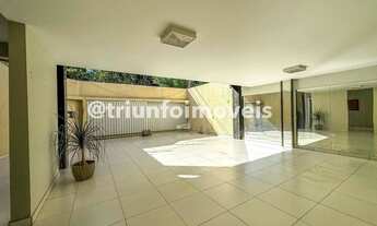 Imagem 7: Casa duplex a venda no Jóquei com 5 suítes TR229216 THE -GFB2KQ