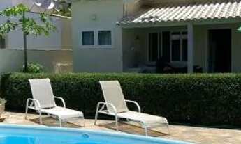 Imagem: Cabo Frio Peró Piscina e Churrasqueira