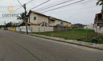 Imagem: Terreno à venda, 560 m² por R$ 500.000,00