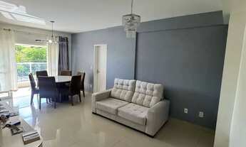 Imagem: Vendo lindíssimo apartamento de 145m²