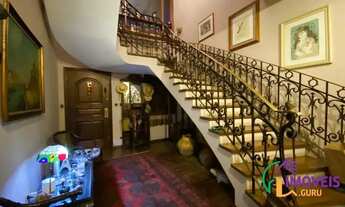 Imagem 4: SOBRADO - ALTO DE PINHEIROS - SP