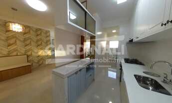 Imagem 4: Locação de Apartamento - Centro, São Carlos/SP com portaria 24 horas