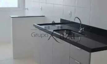 Imagem 4: Oportunidade - Apartamento - Jardim Oriente - Tennô Residencial - 2 Dormitórios - 62m²