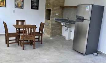 Imagem 4: Apartamento Smart Tarumã