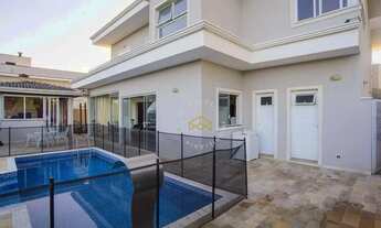 Imagem 3: Casa com 4 dormitórios, 350 m² - venda por R$ 2.100.000,00 ou aluguel por R$ 13.253,00/mês