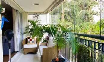 Imagem 2: Brooklin, Condomínio Paulistânia, 3 vagas!