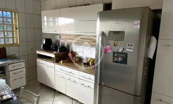 Imagem 5: Casa em via pública no Jardim Glória codigo: 115125