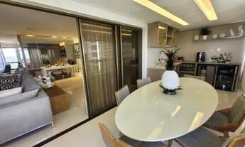 Imagem 5: Edf. LUMNO. Maravilhoso apartamento finamento decorado à venda no Greenville