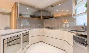 Imagem 7: Apartamento mobiliado no Edifício Infinity Coast em Balneário Camboriú