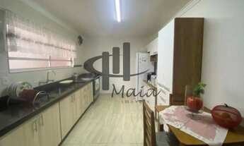 Imagem 5: Venda Sobrado Sao Caetano do Sul Barcelona Ref: 40311