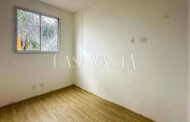 Imagem 6: Apartamento Padrão no Edifício Elev