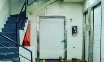 Imagem: Galpão/Depósito/Armazém em Brasilândia