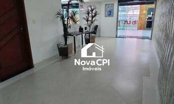 Imagem 14: Apartamento com 1 Quarto Canto do Forte na Praia Grande/SP