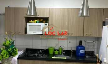 Imagem 3: Apartamento à venda no bairro Residencial Ana Célia - São José do Rio Preto/SP