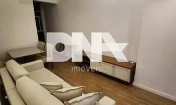 Imagem 3: Apartamento - / Residencial / Humaitá