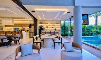 Imagem 4: Casa, Cidade Alphaville, 04 suítes