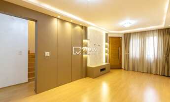 Imagem 11: Sobrado à Venda no Santa Cândida 3 Quartos (1 Suíte) e 2 Vagas