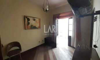 Imagem 6: Casa para aluguel, 5 quartos, 2 suítes, 2 vagas, Santa Tereza - Belo Horizonte/MG