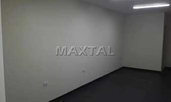 Imagem 5: Sala comercial para locação na Cruzeiro do Sul, de 20m². A 50 metros do metrô Santana