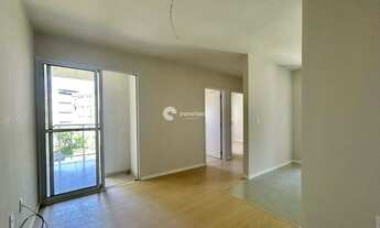 Imagem 6: Apartamento 2 dormitórios semi mobiliado