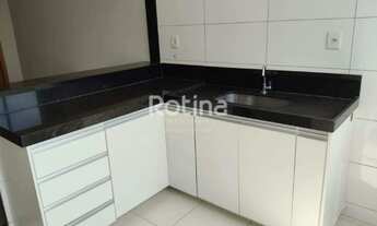 Imagem 3: Apartamento para alugar, 2 quartos, Santa Mônica - Uberlândia/MG - Rotina Imobiliária
