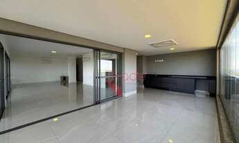 Imagem 3: Apartamento para Locação de Alto Padrão de 03 Suítes no Bairro Jardim Olhos D'água I