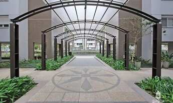 Imagem 3: Grand Park Eucaliptos- 127 m²,3 suítes,Box duplo,semi mobiliado, infra de resort