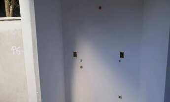 Imagem 6: Sobrado para venda possui 75 metros quadrados com 2 quartos