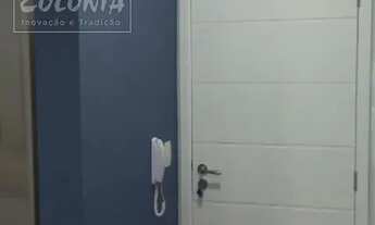 Imagem 5: Kitchenette para locação - Utinga, Santo André