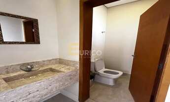 Imagem 6: Casa em condomínio à venda no Condomínio Gran Ville São Venâncio em Itupeva/SP