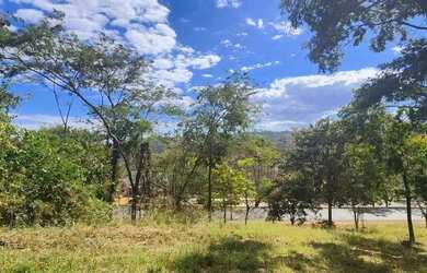 Imagem 2: Terreno no Residencial Aldeia do Vale