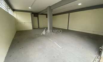 Imagem 2: GALPÃO PARTE SUB SOLO