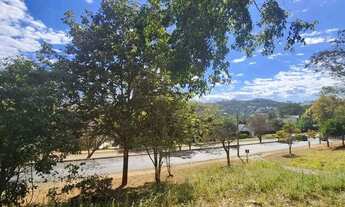 Imagem 5: Terreno no Residencial Aldeia do Vale