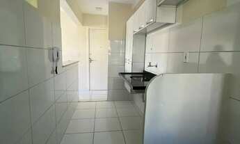 Imagem: Apartamento à venda no VERANNO BARRA RESIDENCE