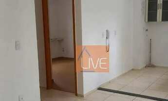 Imagem 4: LIVE VENDE: Apartamento com 2 quartos e vaga, 48 m² por R$ 185.000 - Vila Lage - São Gonça