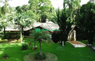 Imagem: Magnífico sítio