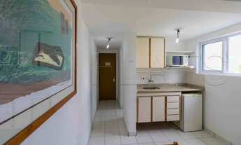 Imagem 2: Apartamento totalmente mobiliado na Vila Mariana