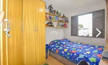 Imagem 6: Apartamento terreo no guaira 288mil