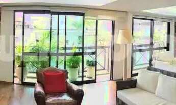 Imagem: Epitácio Pessoa, lado Ipanema, 4 / 3 quartos