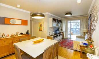 Imagem 6: Apartamento com 3 quartos à venda em Santo Amaro - SP