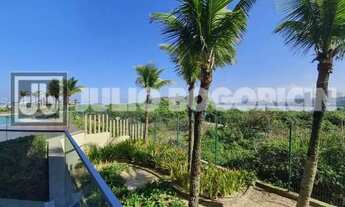 Imagem 4: Lindo apartamento no condominio Hyatt na Praia da Barra da Tijuca