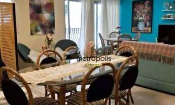 Imagem: Apartamento à venda, 135 m² por R$ 860.000,00