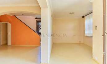 Imagem 3: Casa com 3 quartos à venda, 270 m2, Capão Raso - Curitiba PR